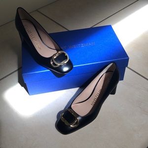 Stuart Weitzman the Anicia 60